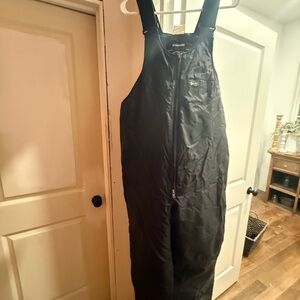 Choko Men’s Black Bibs